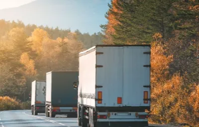 Adana ile Kabataş Arası Klima Taşıma