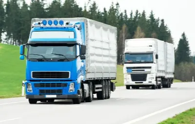 Adana ile Kabataş Arası Eşya Taşıma